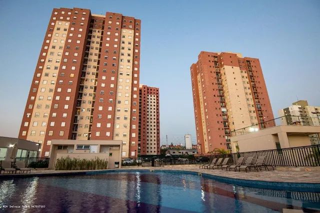 Apartamento para Locação em Jundiaí, Engordadouro, 2 dormitórios, 1 suíte, 2 banheiros, 2 
