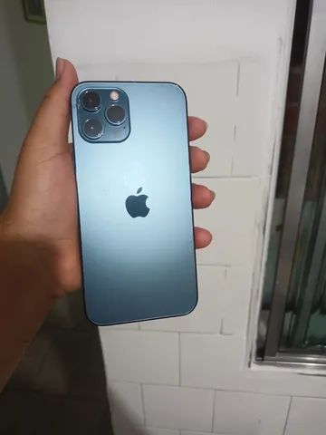 IPHONE 12 pro Max - Foto 3