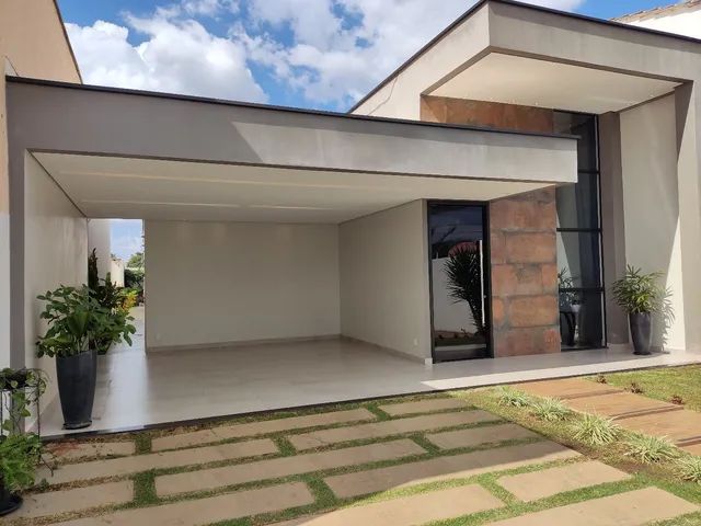 Captação de Casa a venda na Rua Rodobelo I (St Hab Pte Terra), Ponte Alta Norte (Gama), Brasília, DF