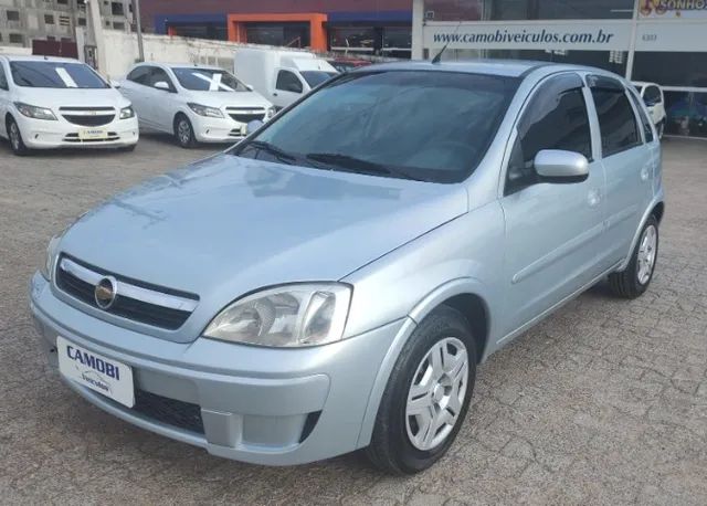 CHEVROLET CORSA Usados e Novos em Santa Maria, Cruz Alta e região, RS