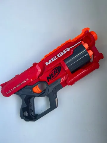 Nerf grande  +289 anúncios na OLX Brasil