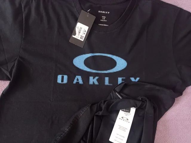 kit 10 Camiseta Oakley Estampas Sortidas - Somos Fornecedor Camisa de Marca  em Atacado - Roupas - Tremembé, São Paulo 1241436355
