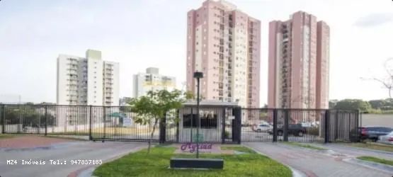 Apartamento para Locação em Jundiaí, Engordadouro, 2 dormitórios, 1 suíte, 2 banheiros, 2 