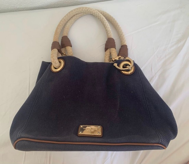 Bolsa michael kors usada - Bolsas, malas e mochilas - Higienópolis, São  Paulo 1138444605 | OLX