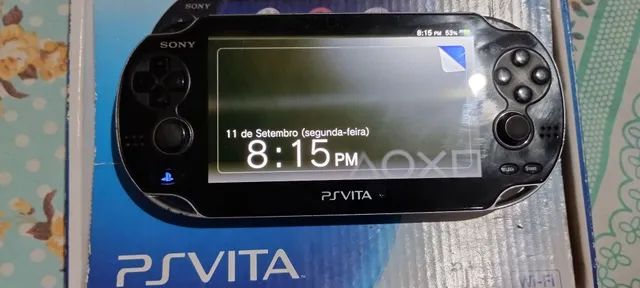 playstation vita olx