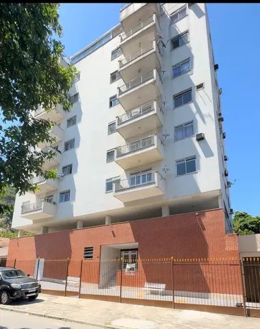 Captação de Apartamento a venda na Rua Comendador Pinto, Campinho, Rio de Janeiro, RJ