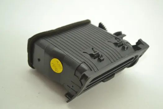 Difusor Ar Lateral Lado Esquerdo Corolla Xei 2007 Original  - Foto 5