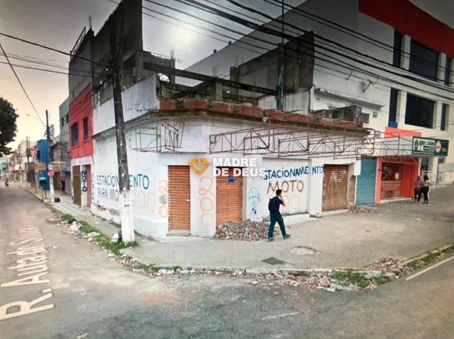 EXCELENTE LOCALIZAÇÃO - MELHOR PONTO COMERCIAL DE NATAL