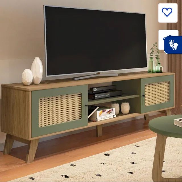 Rack Charlote Retro 