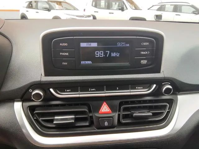 HYUNDAI HB20 HB20 SENSE 1.0 FLEX 12V MEC - Foto 2