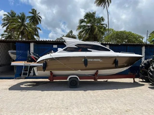 Verão chegando , venha p Phoenix 24 - Foto 8