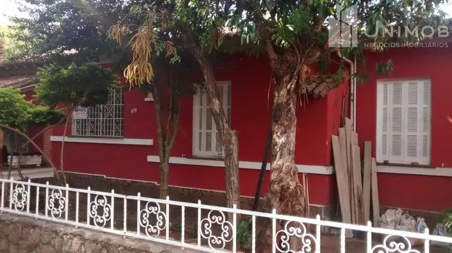 casa - Botafogo - Campinas - Foto 2