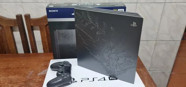 PS4 pro 1TB - Videogames - Vila Norma, Mesquita 1246484623