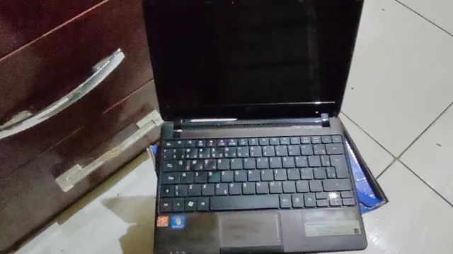 6 Laptops para utilizar peças 6 unidades  - Foto 2