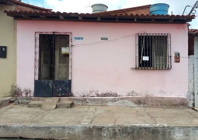 Captação de Casa a venda na Rua da Floresta, Vila Isabel Cafeteira, São Luís, MA