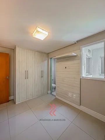Apartamento para aluguel tem 100 metros quadrados com 3 quartos em Itapuã - Vila Velha - E - Foto 6
