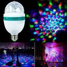 (NOVO) Lâmpada Led Party - Foto 2