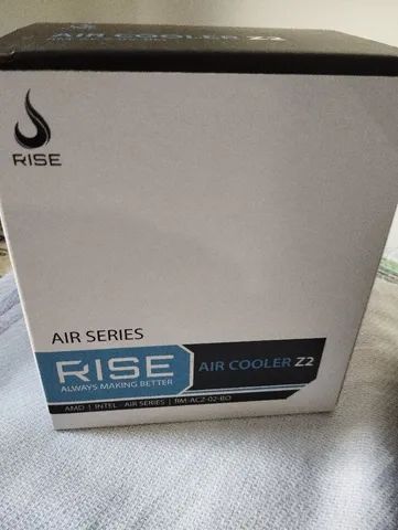 Cooler para processador  - Foto 2