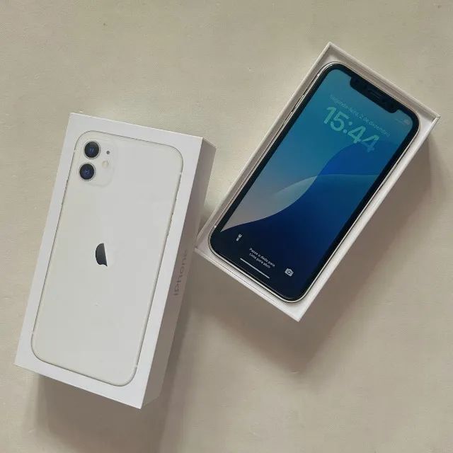 iPhone 11 64GB (Impecável)  - Foto 2