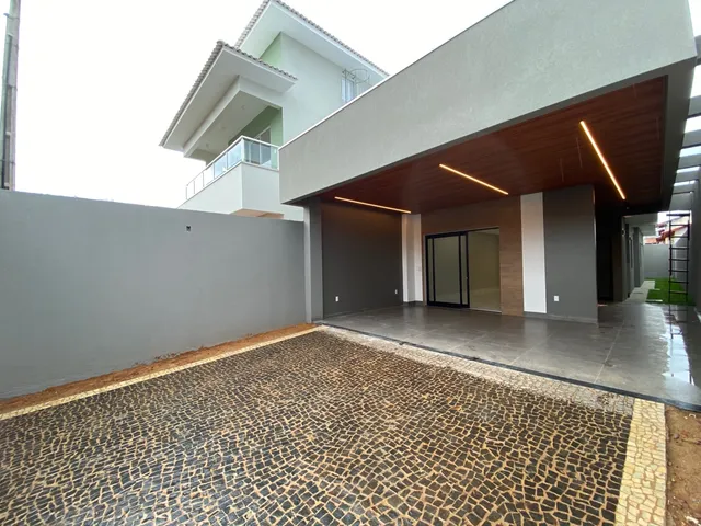Casa na quadra 307 Sul