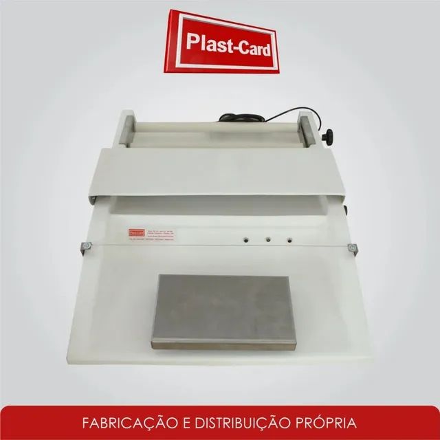 Embaladora Max  - Foto 5