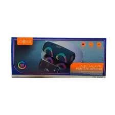 (NOVO) Caixa de Som Bluetooth Inova MD-12262 - Foto 2