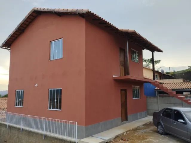 Apartamento em Miguel Pereira !! - Foto 2
