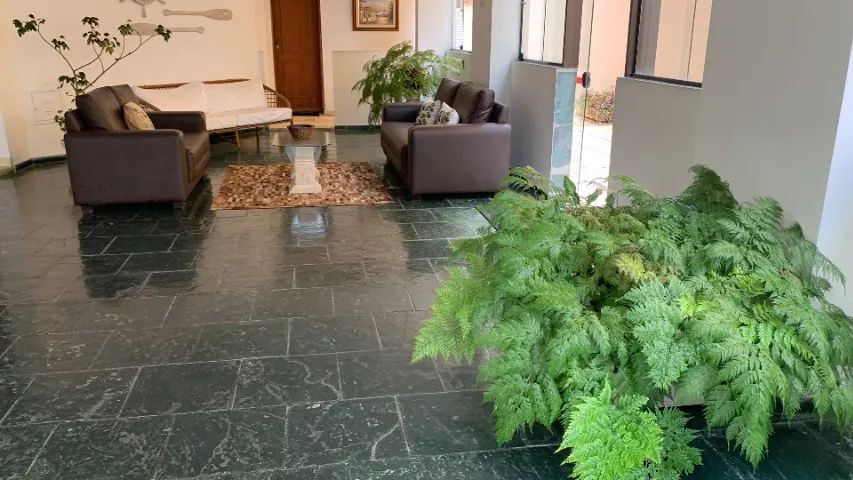 Apartamento temporada enseada Guarujá - Carnaval disponível - Foto 6