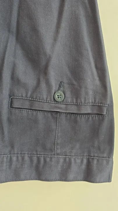 Título: Calça em Brim-Sarja , Nova! - Foto 3