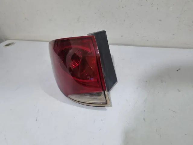 Lanterna esquerda Palio Weekend 2008/2009/2010/2011/2012/2013/2014/2015 - Foto 3