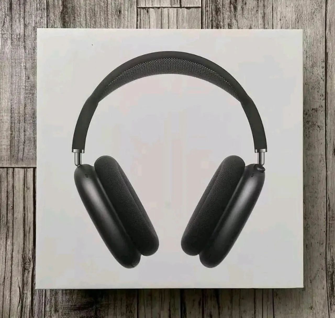 AirPods Max, Space Gray - Periféricos e Acessórios de Computador