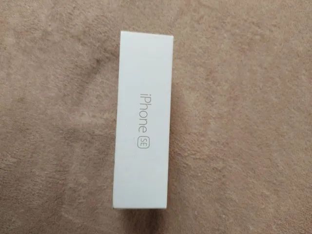 IPHONE SE QUEBRADO - Foto 2