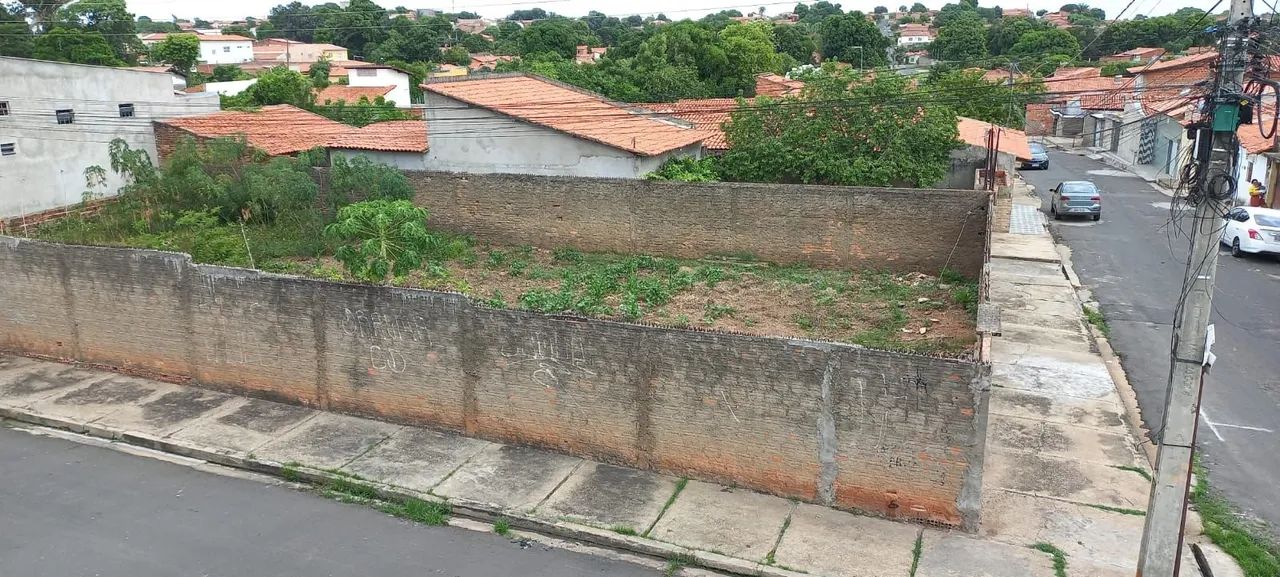 foto - Teresina - Aeroporto