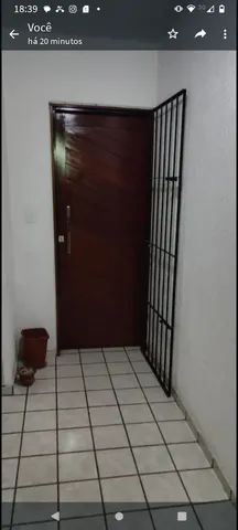 Captação de Apartamento para locação na Rua Inácio Ramos de Andrade, Jardim Cidade Universitária, João Pessoa, PB