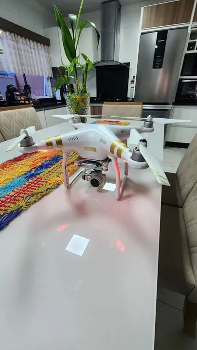 phantom 3 professional