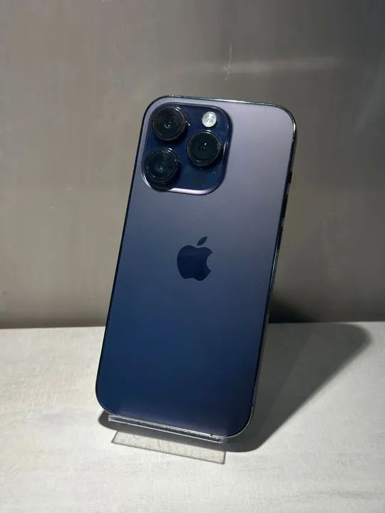 Apple iPhone 14 Pro com garantia 