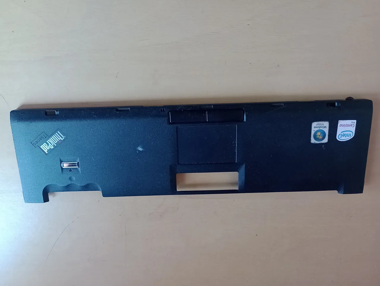 Mousepad notebook Lenovo ThinkPad t61