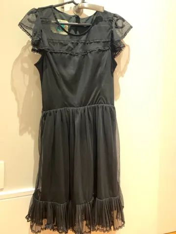 Vestido antix  - Foto 6