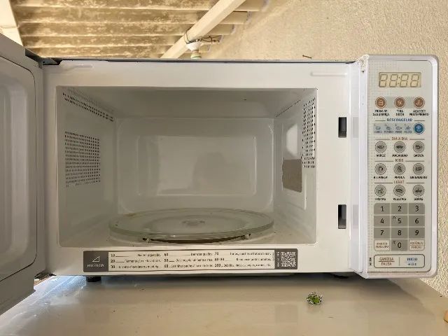 Vendo microondas usado  - Foto 2