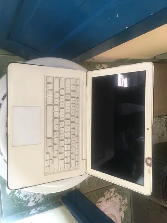 MacBook 