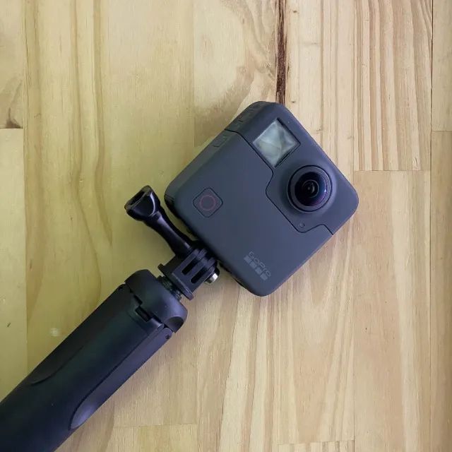 Camera GoPro Fusion 360 - Foto 4