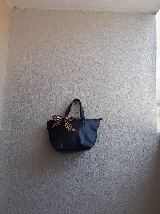 Bolsa lenço 
