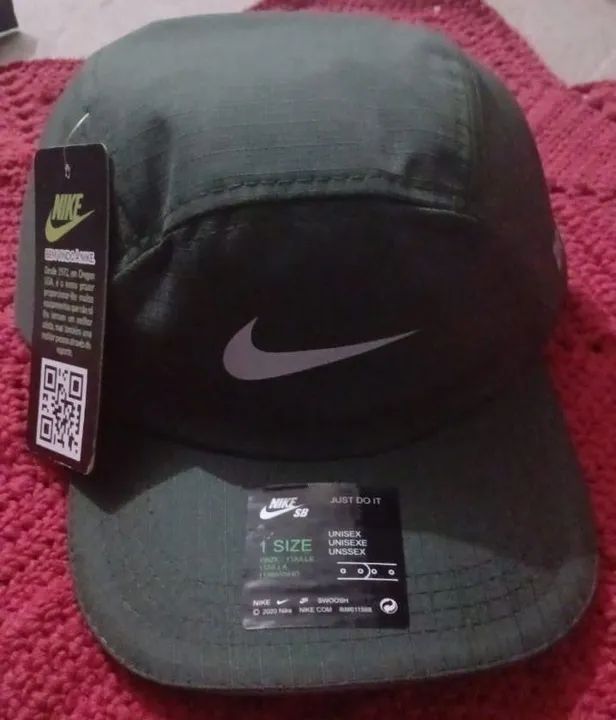 Boné Nike Unissex