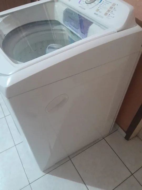 Electrolux 16 kg - Foto 5
