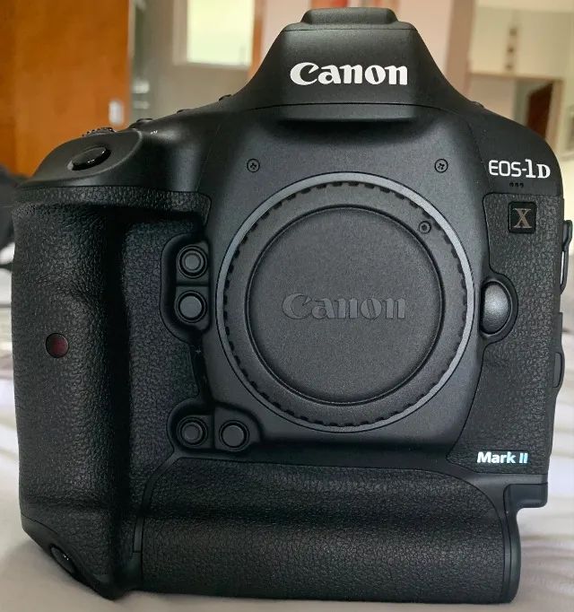 Canon EOS 1DX MARK II NOVA