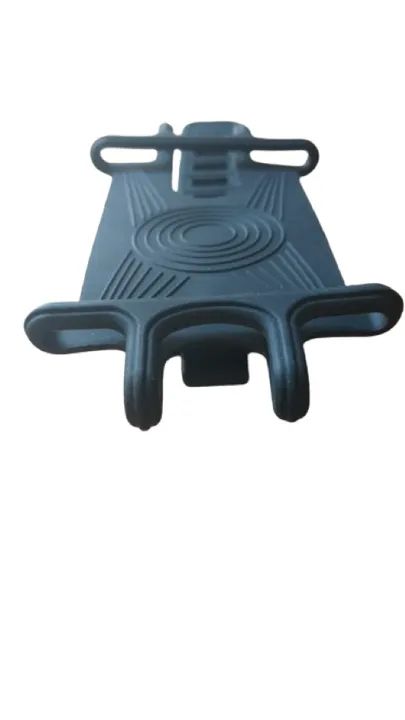 Suporte de Silicone de celular para bikes - Foto 3