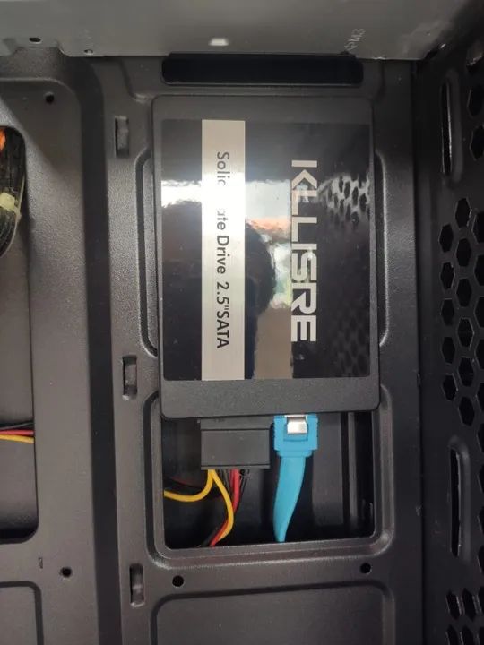 Computador i3 1155 - Foto 4