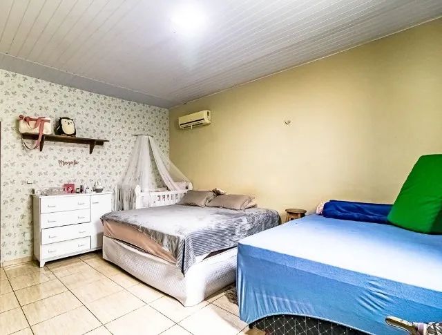 Casa, 3/4, 3vgs, 418m² na Marambaia. - Foto 4