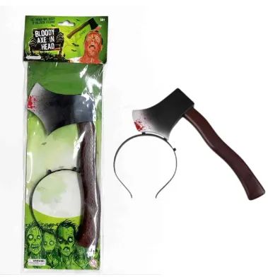 Adereços Halloween para Cabeça  - Foto 3