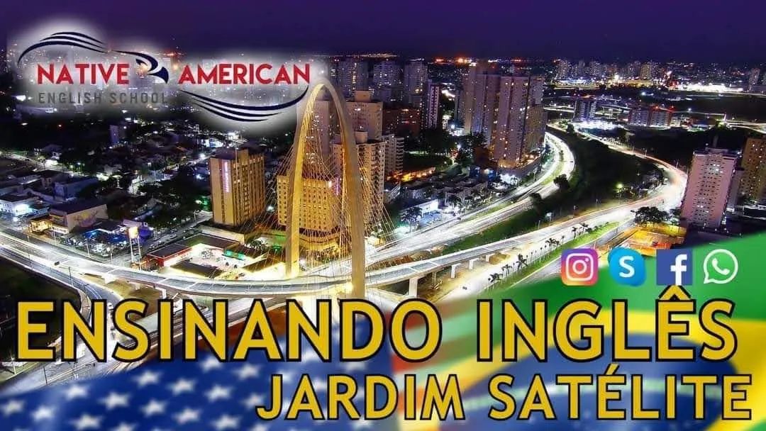 Professor Americano de Inglês - Foto 3